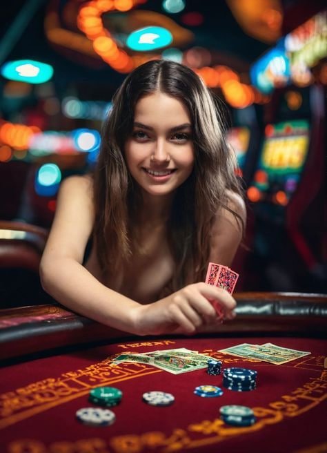 89win1 Casino Trực Tuyến