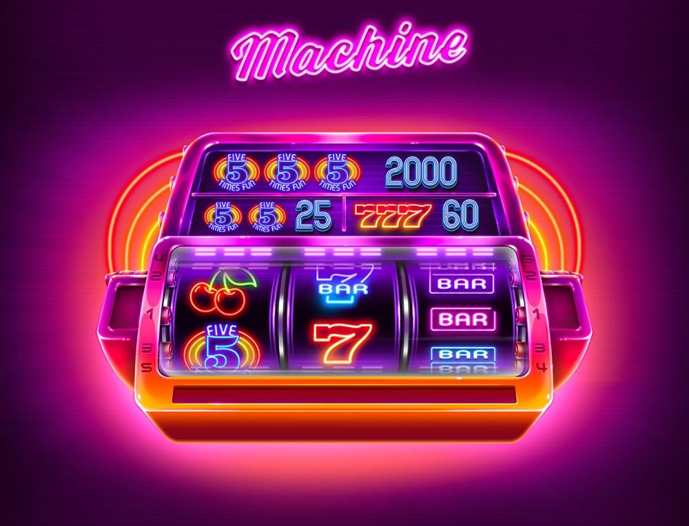89win1 Casino Trực Tuyến