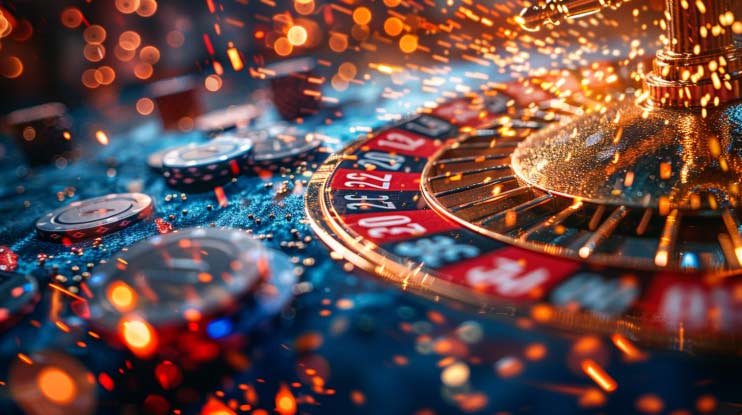 89win1 Nổ Hũ Slot Online