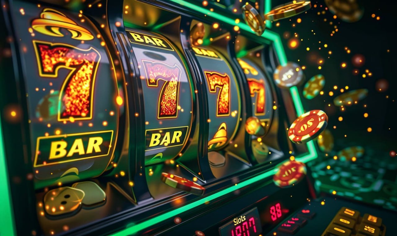 89win1 Casino Live