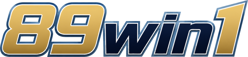89win1 Logo